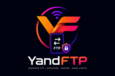 YandFTP
